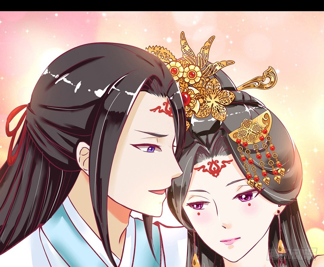 我去哪儿还需要别人的允许吗？(1/2)-第48话