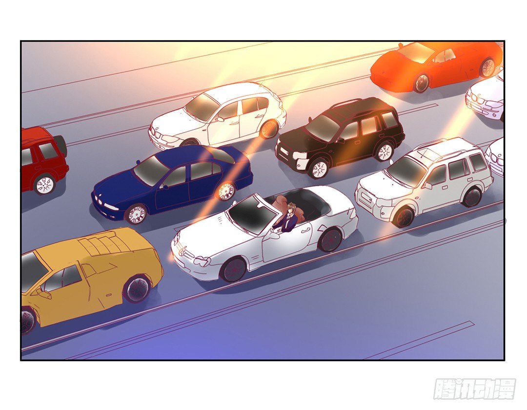 我的隐私被偷窥！(1/2)-第50话