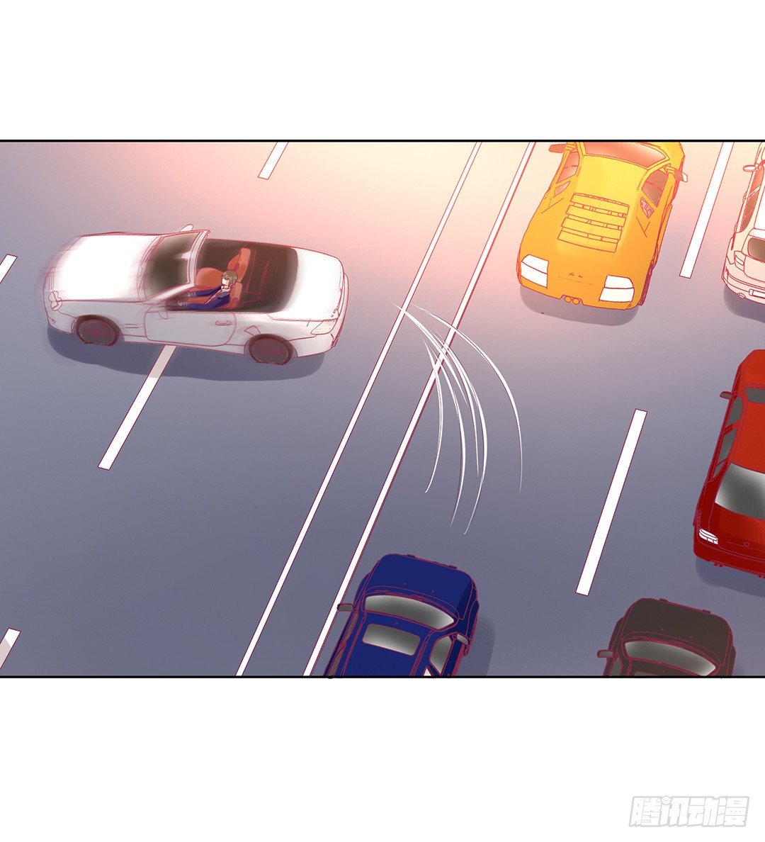 我的隐私被偷窥！(1/2)-第50话