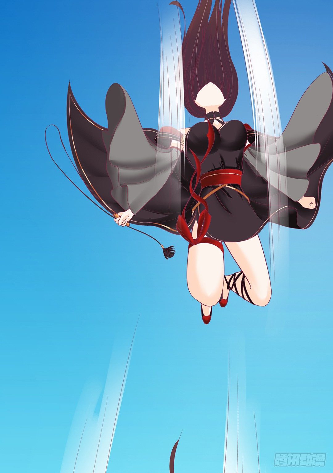 我的隐私被偷窥！(1/2)-第50话