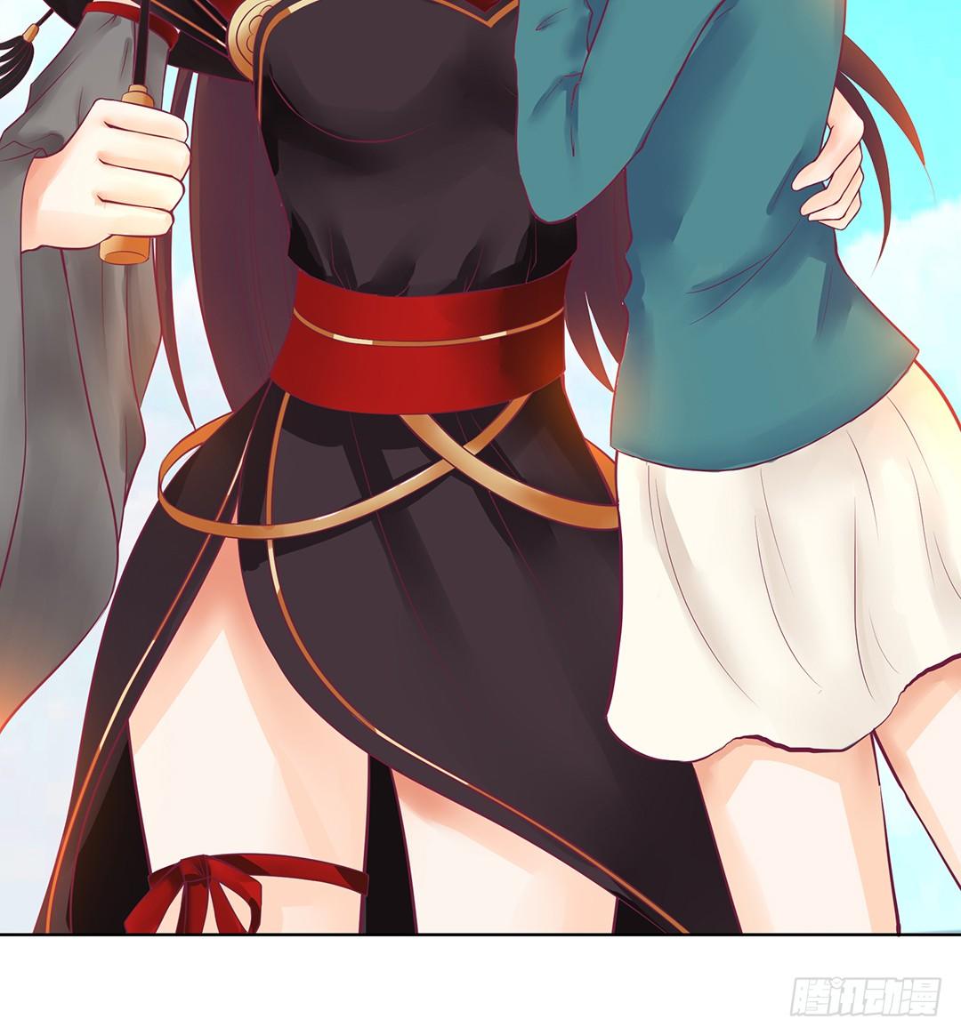 我的隐私被偷窥！(1/2)-第50话