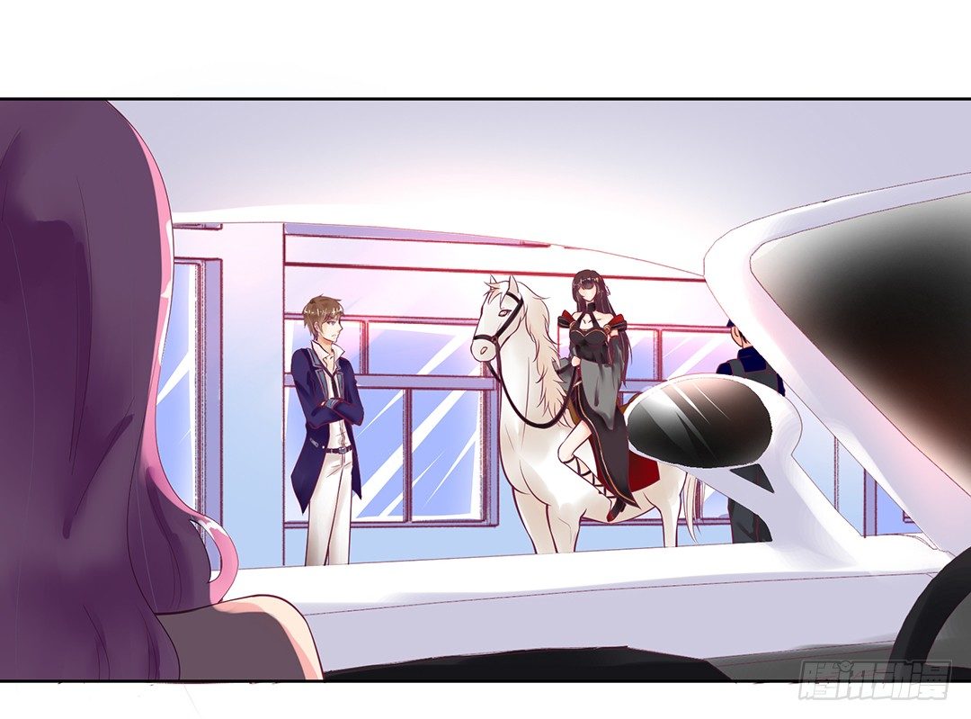 我的隐私被偷窥！(1/2)-第50话