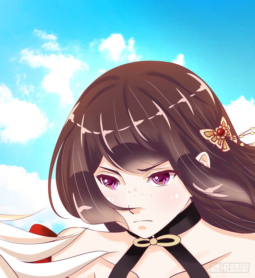 我的隐私被偷窥！(1/2)-第50话