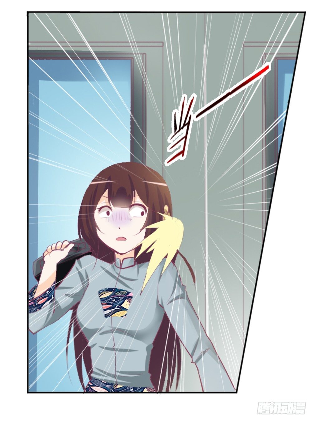 那个男人.......是他吗？(1/2)-第6话