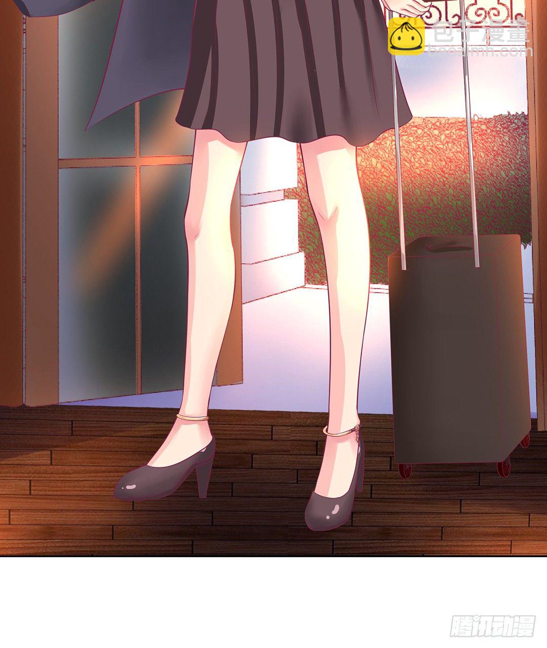 我来陪陪你(1/2)-第52话