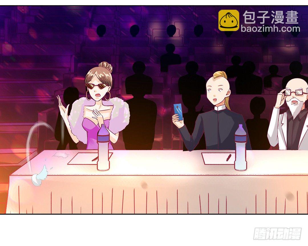 恋爱的季节&hellip;&hellip;(1/2)-第56话