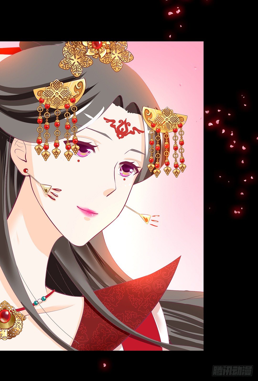 恋爱的季节&hellip;&hellip;(1/2)-第56话