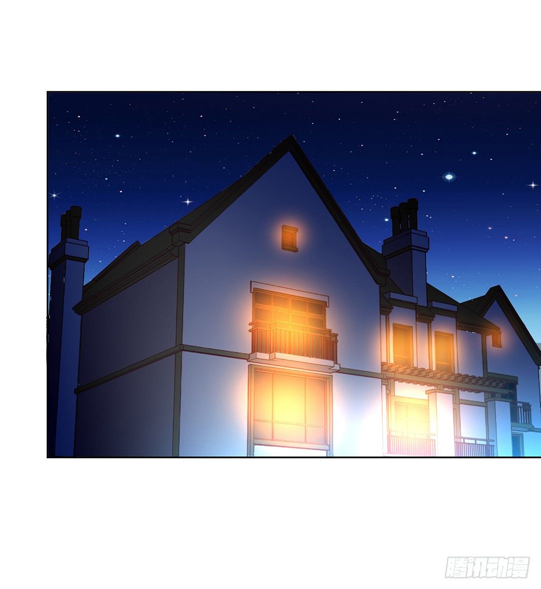 冤家路窄！！(1/2)-第58话