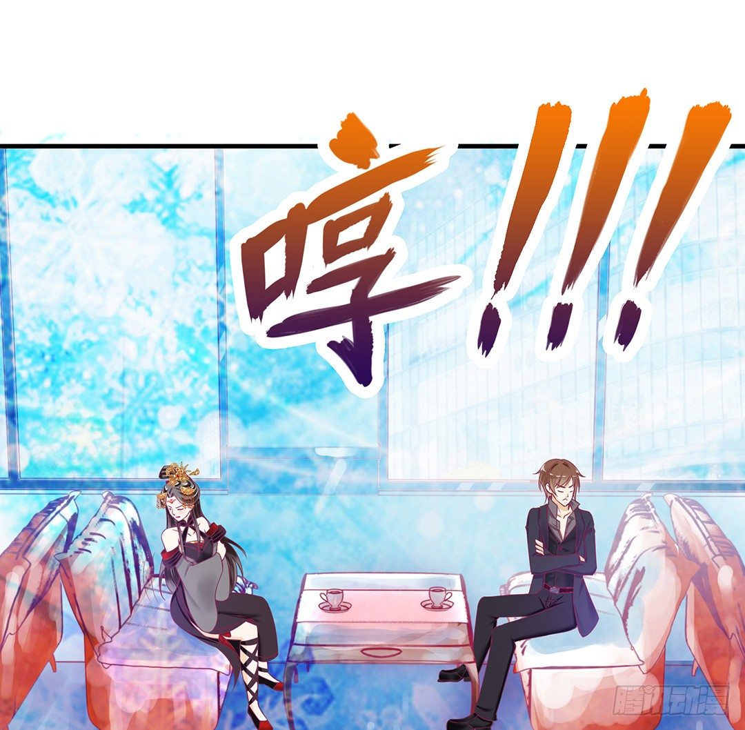 （番外）春节特别篇(1/2)-第60话