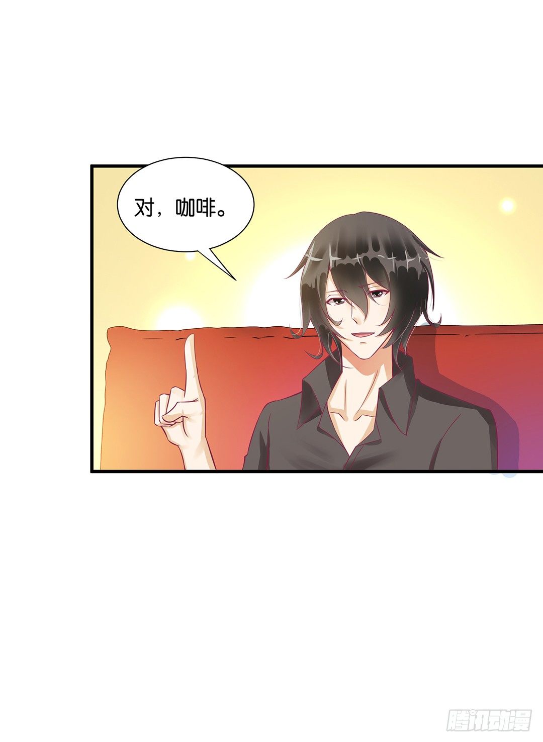 （番外）春节特别篇(1/2)-第60话