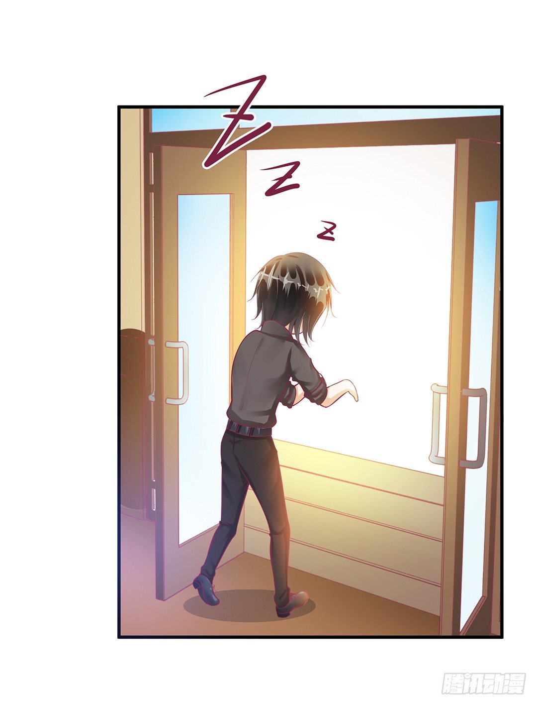 （番外）春节特别篇(1/2)-第60话