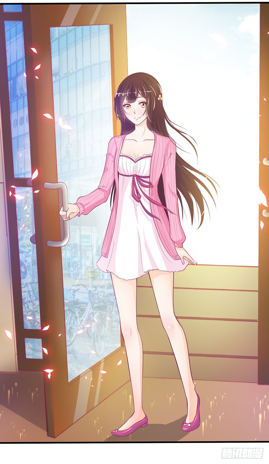 （番外）春节特别篇(1/2)-第60话