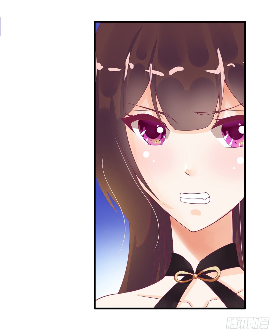 沉睡吧，我的女王(1/2)-第62话