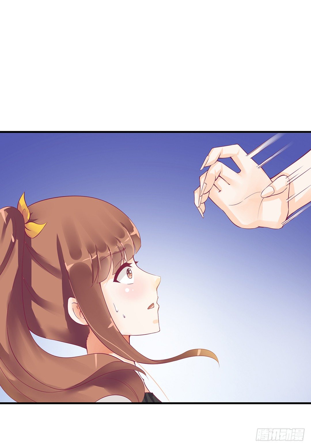 沉睡吧，我的女王(1/2)-第62话