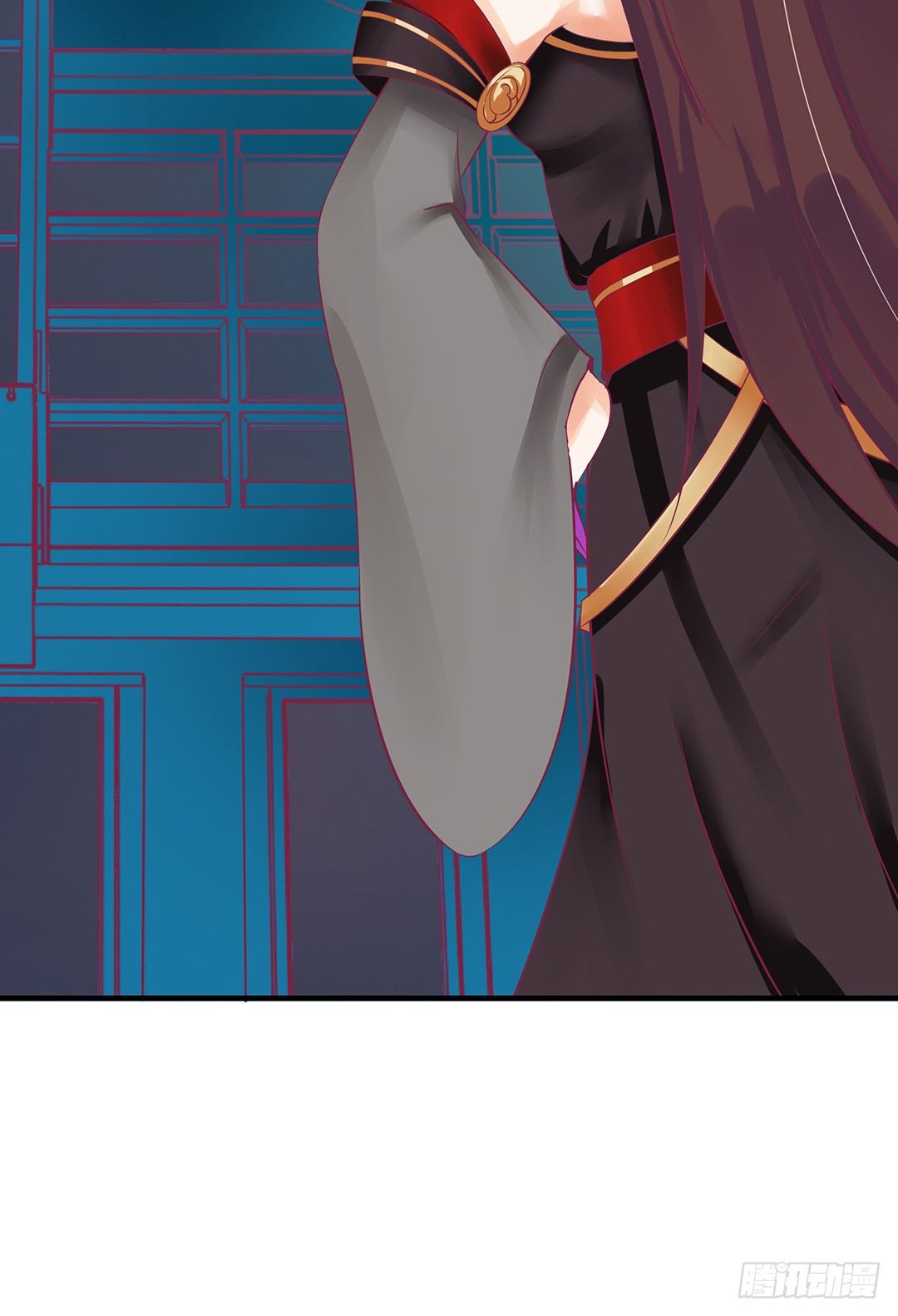 沉睡吧，我的女王(1/2)-第62话