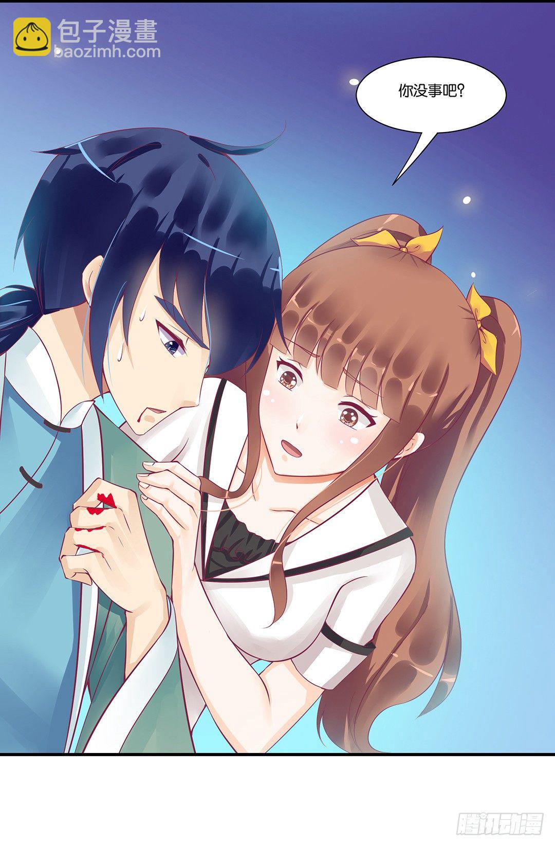 这事儿还要再想一下才行&hellip;&hellip;(1/2)-第64话