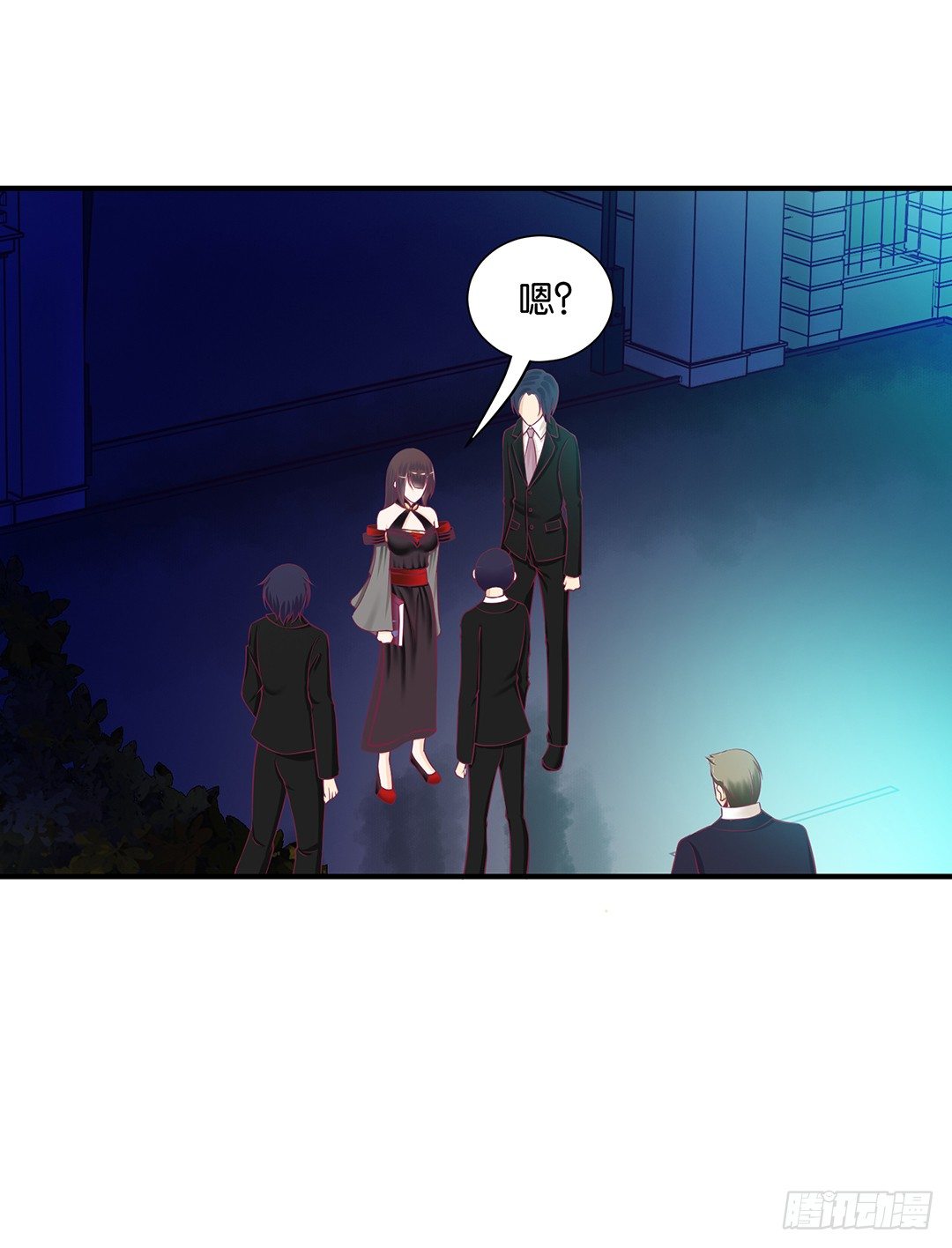 这事儿还要再想一下才行&hellip;&hellip;(1/2)-第64话