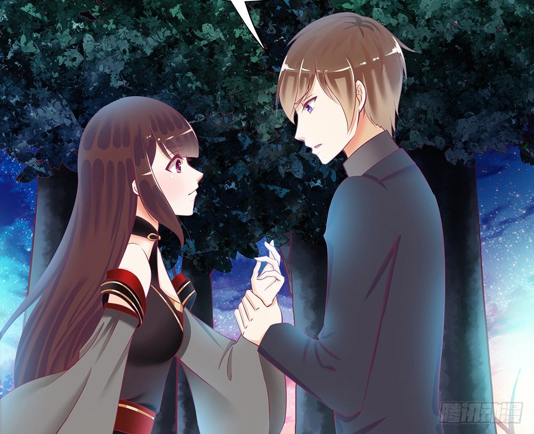 我这么爱你，你居然背叛我&hellip;&hellip;(1/2)-第66话