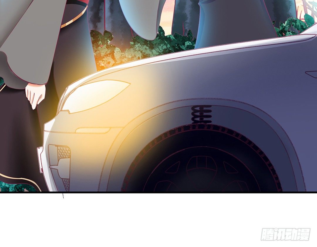 我这么爱你，你居然背叛我&hellip;&hellip;(1/2)-第66话