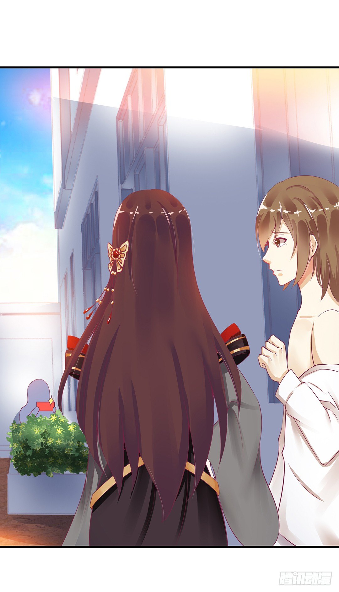 怎么是你？(1/2)-第68话