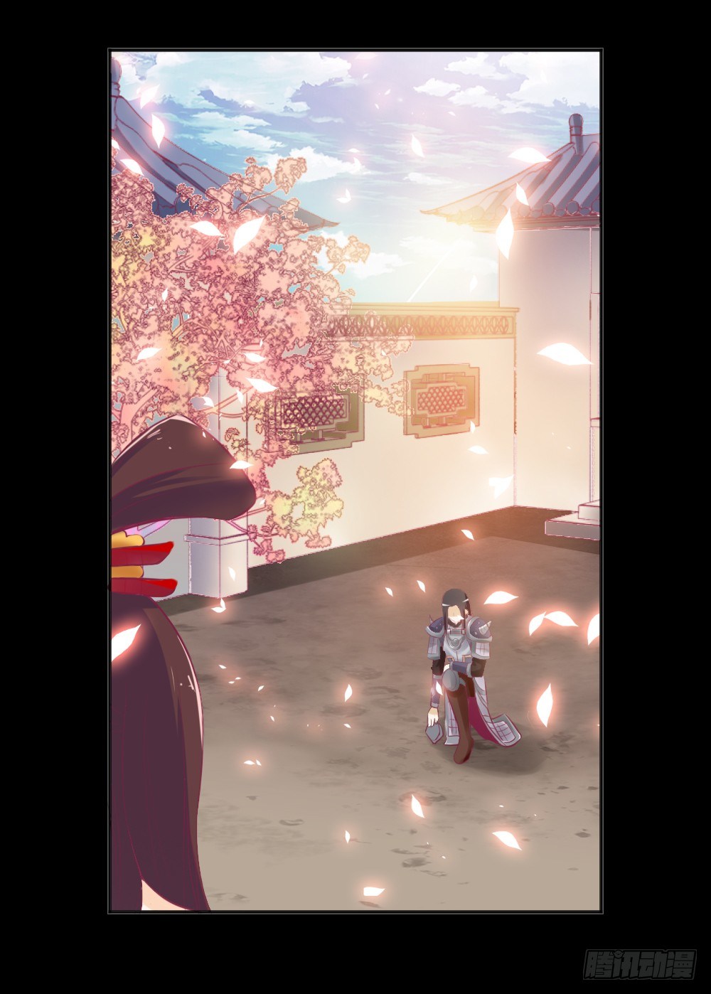 让我代替你！(1/2)-第8话