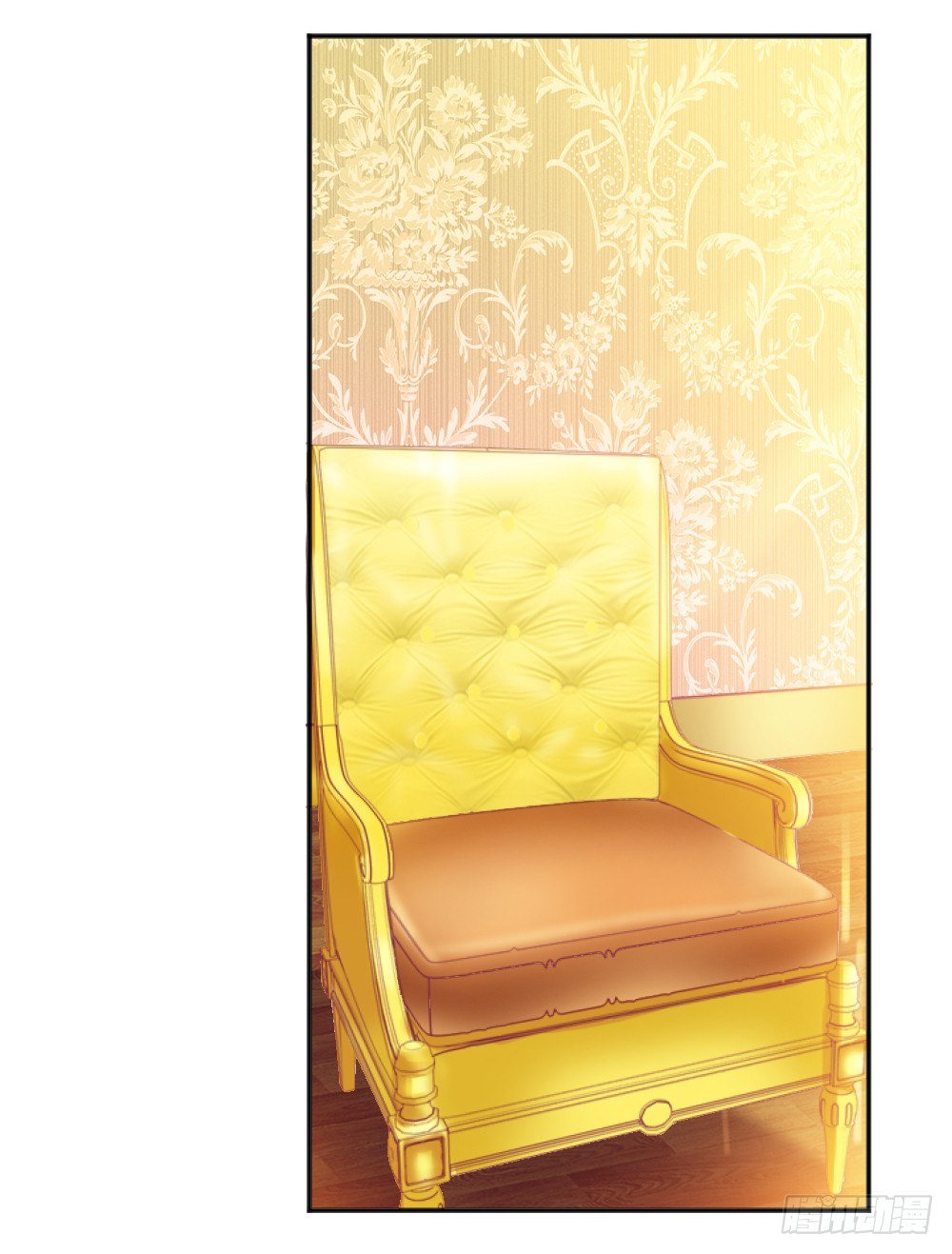 让我代替你！(1/2)-第8话