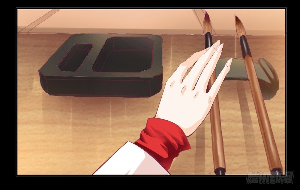 让我代替你！(1/2)-第8话