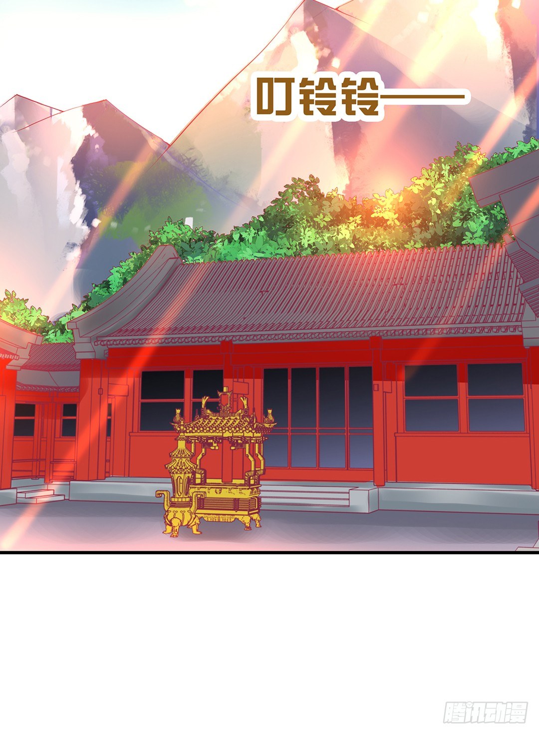 无聊的生活&hellip;&hellip;(1/2)-第72话