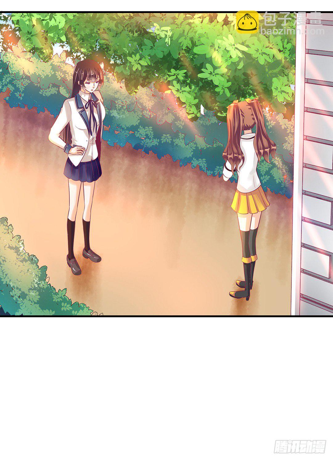 无聊的生活&hellip;&hellip;(1/2)-第72话