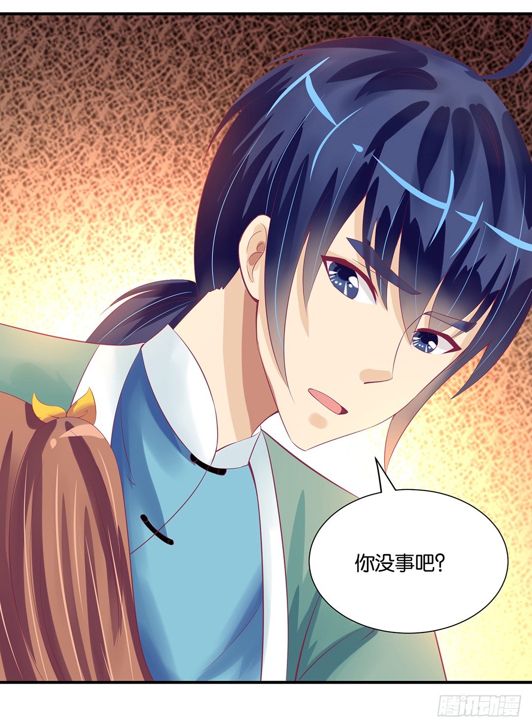 无聊的生活&hellip;&hellip;(1/2)-第72话