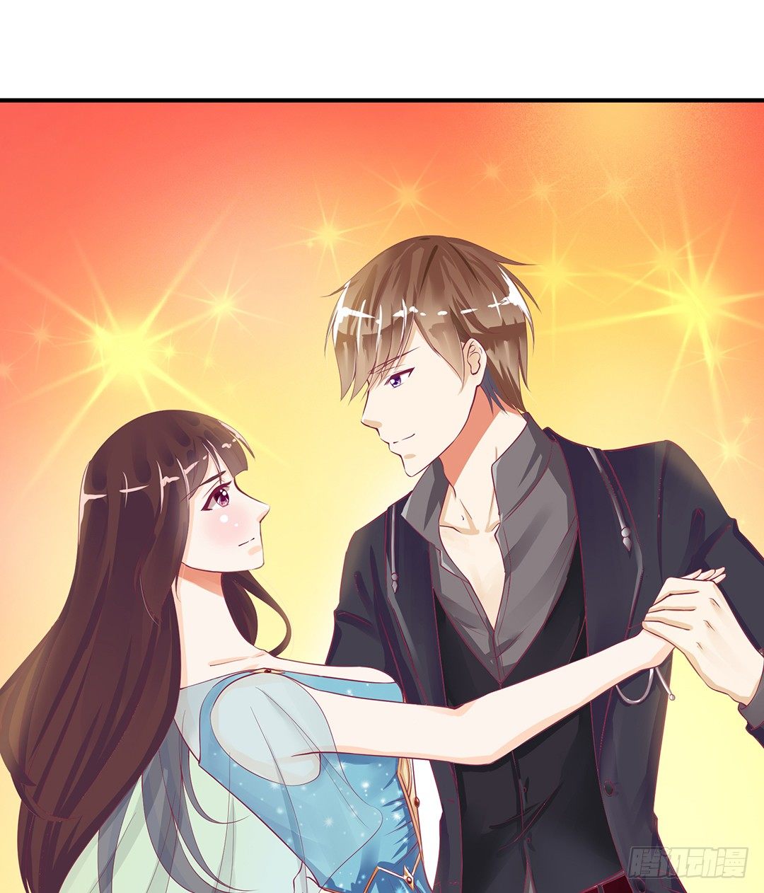 你是故意的&hellip;&hellip;(1/2)-第74话