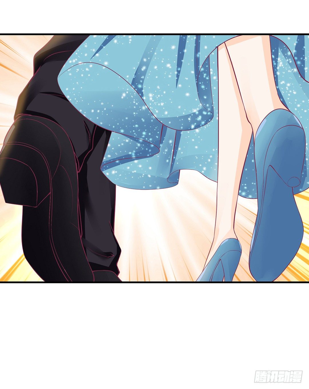 你是故意的&hellip;&hellip;(1/2)-第74话