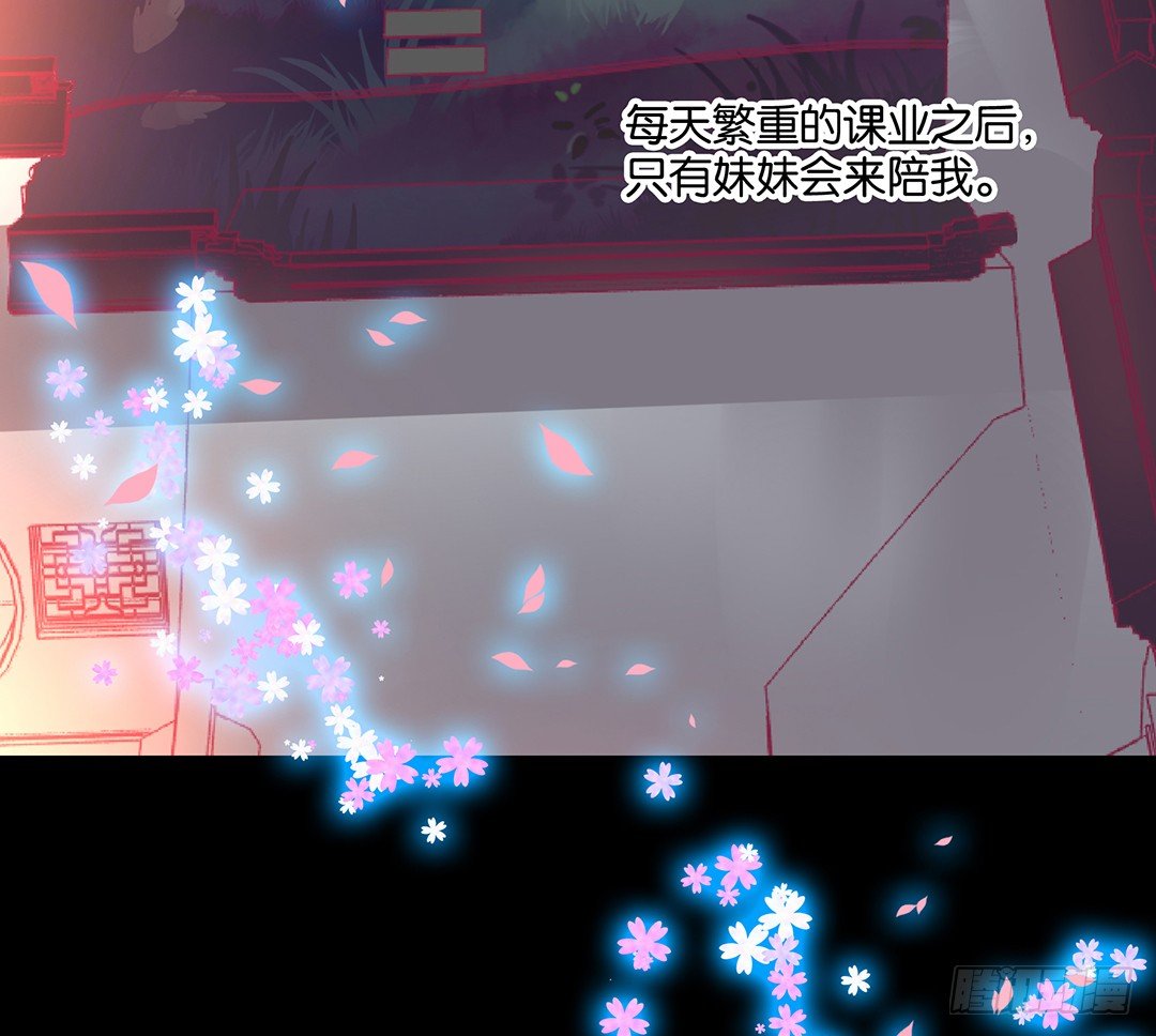 姐妹之情-第76话