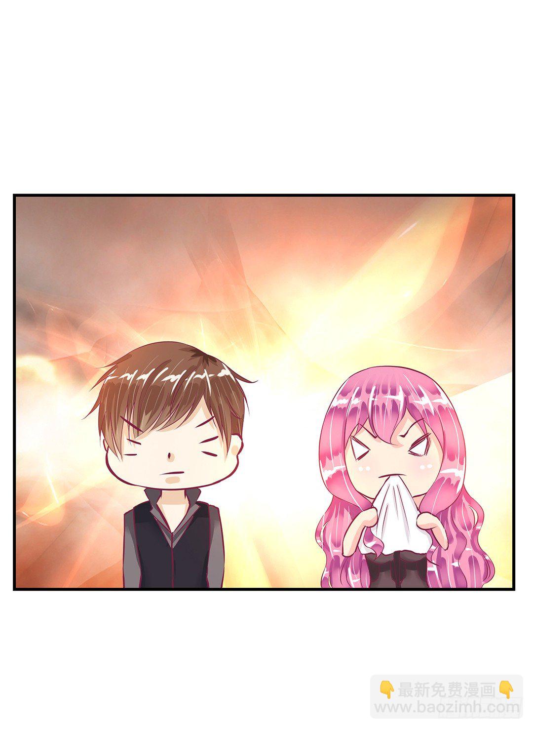 你到底喜欢谁？(1/2)-第78话