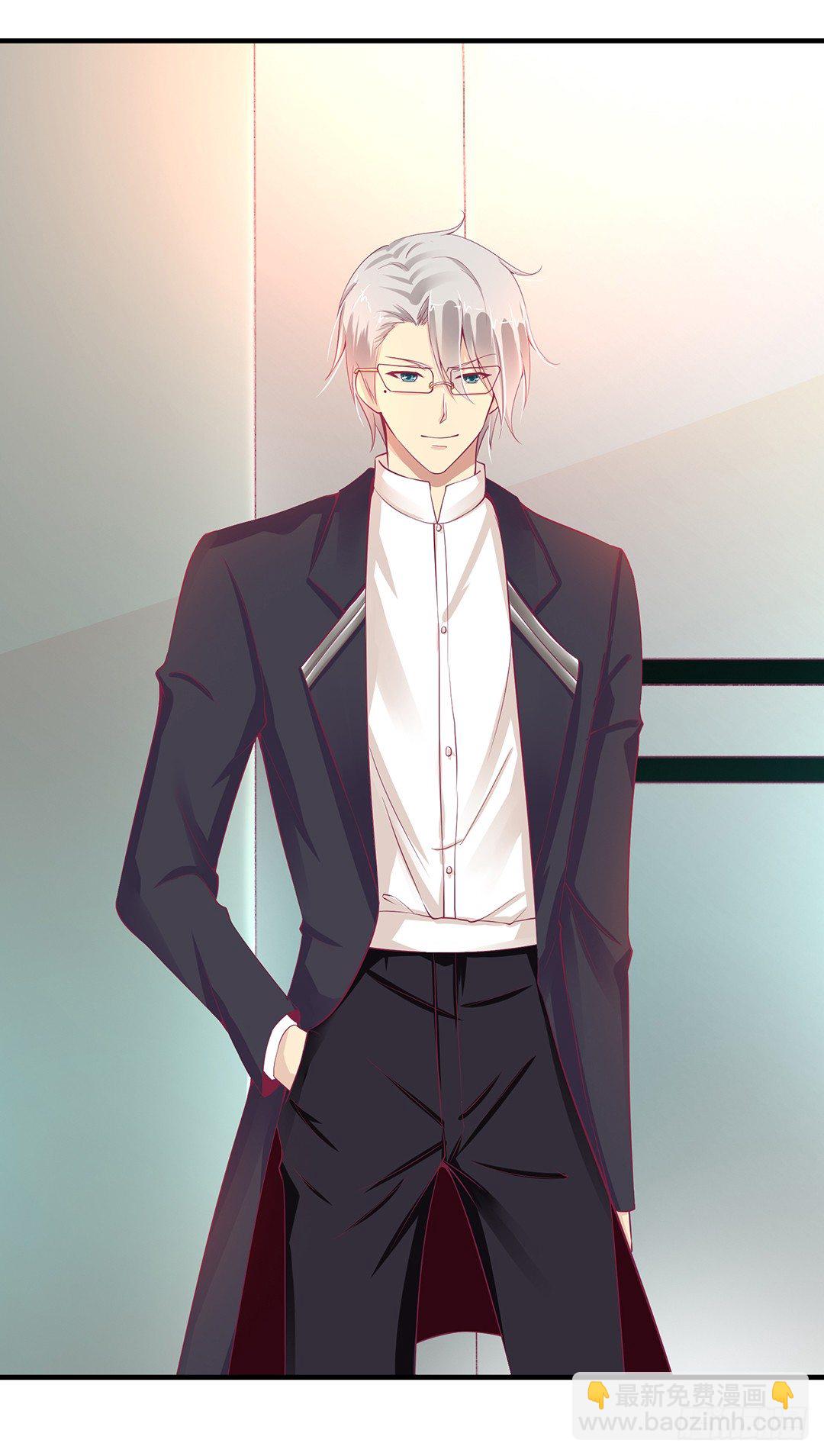 劳动节番外-今夜与你共度良宵(1/2)-第80话