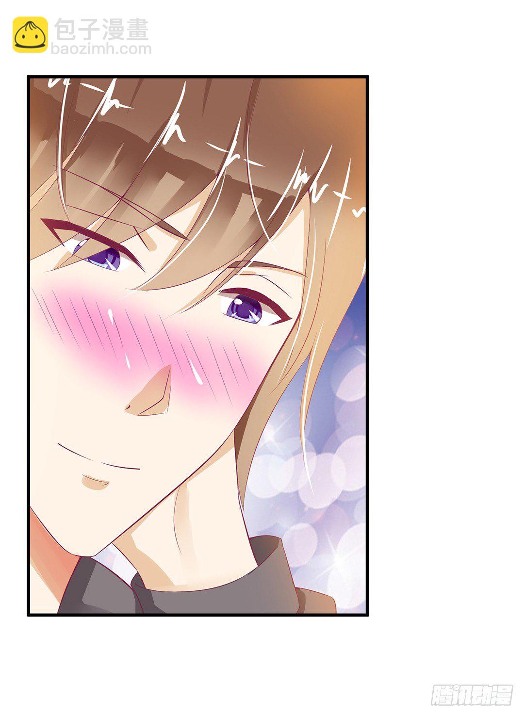 不要碰那里&hellip;&hellip;-第84话