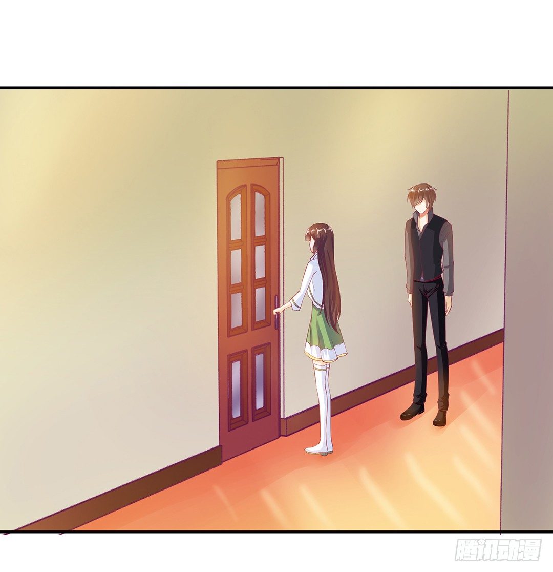 不要碰那里&hellip;&hellip;-第84话