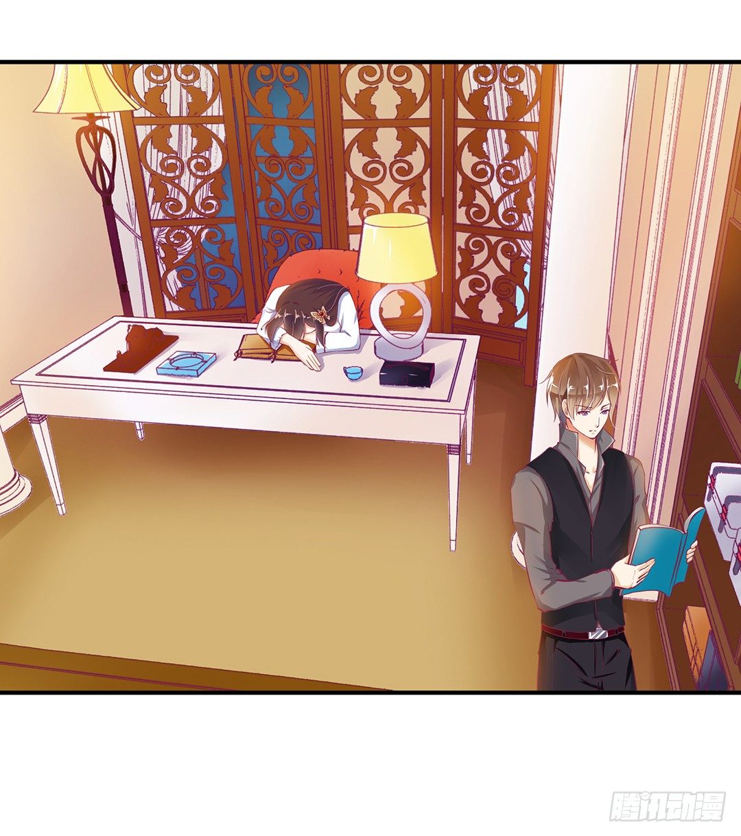 不要碰那里&hellip;&hellip;-第84话