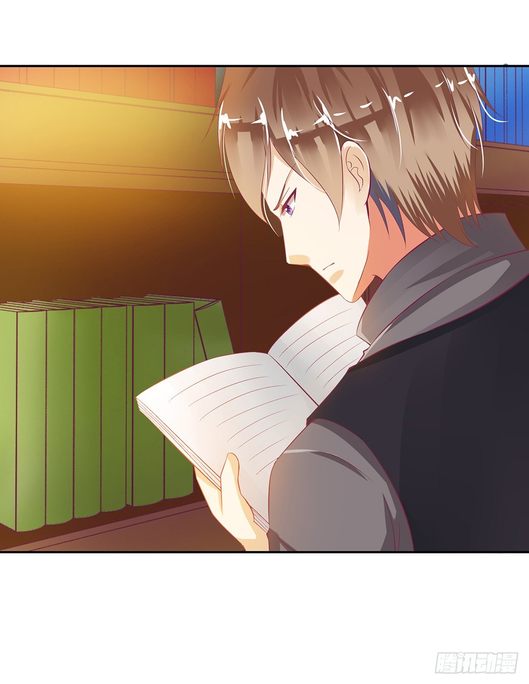 不要碰那里&hellip;&hellip;-第84话