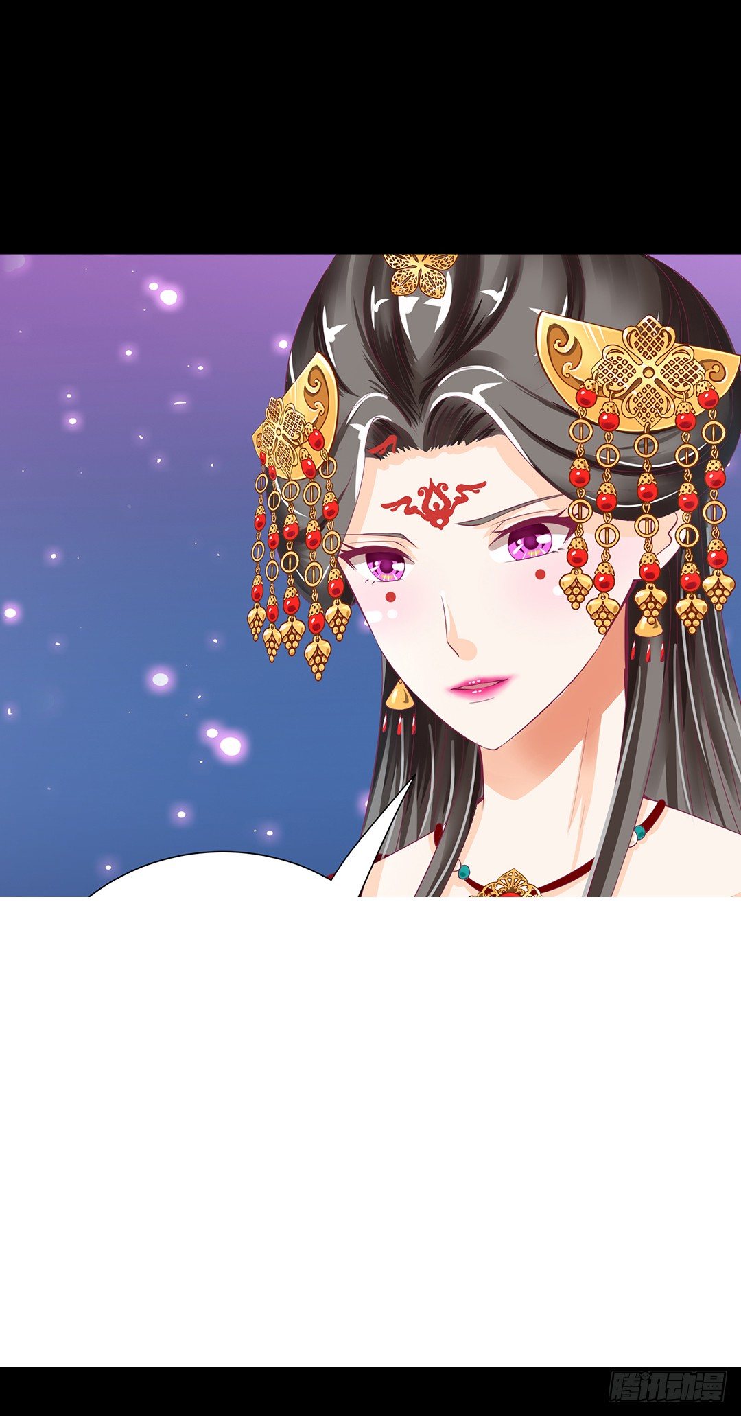 你到底知道了什么？-第86话