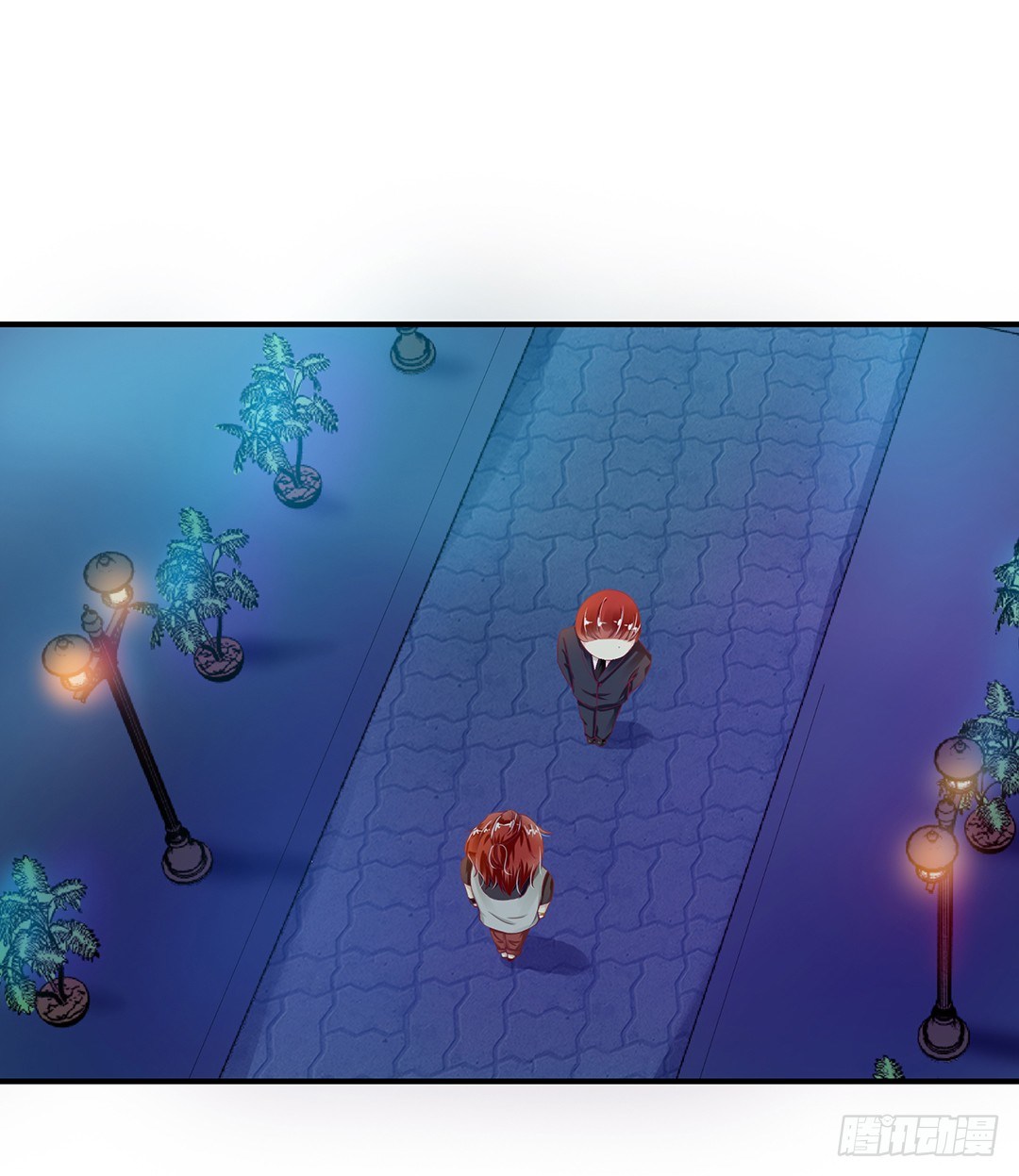 你到底知道了什么？-第86话