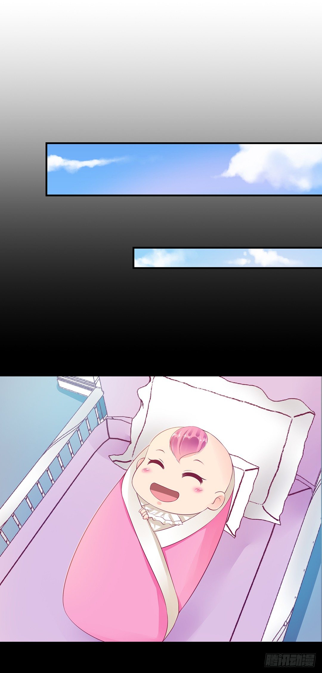 你到底知道了什么？-第86话