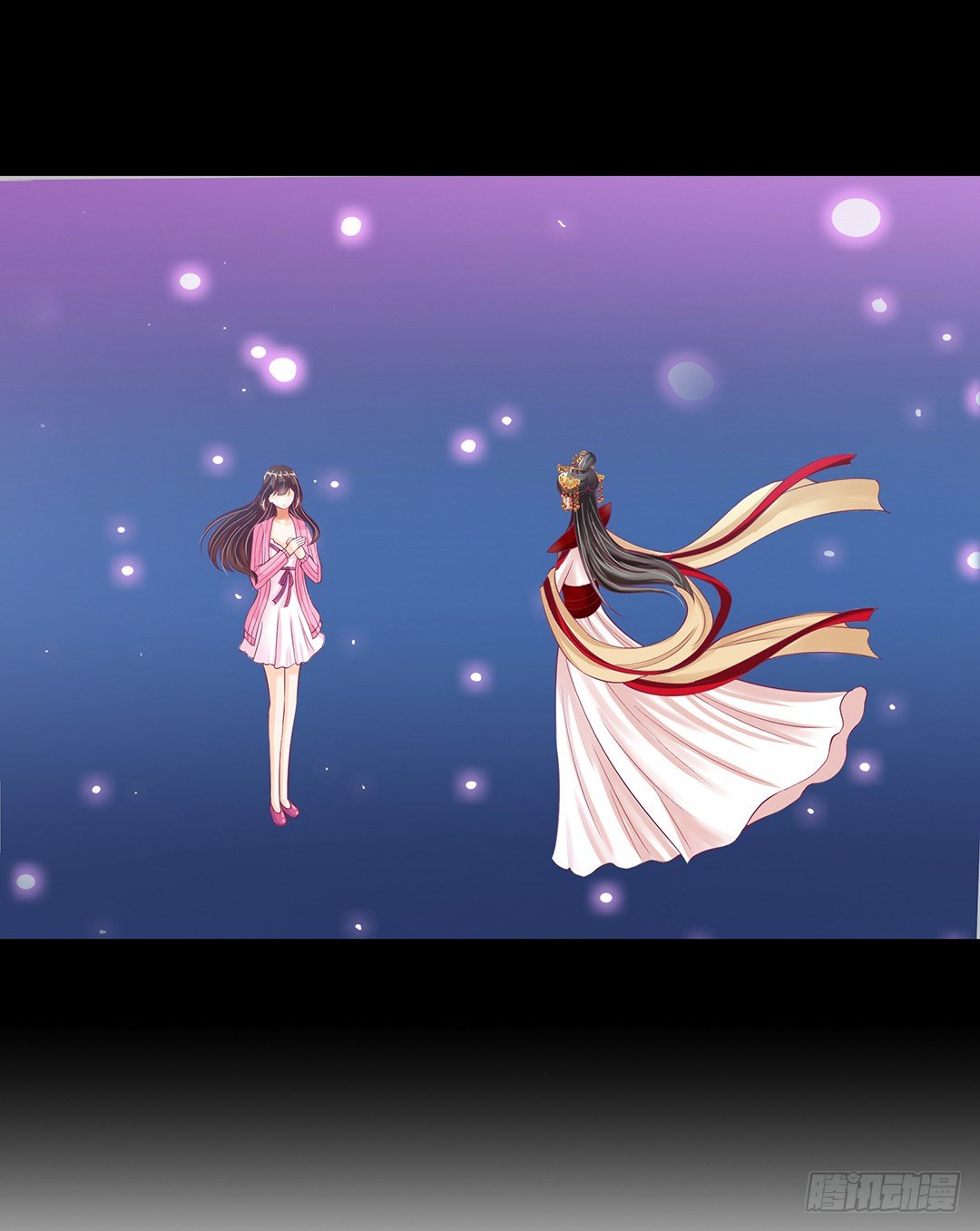 你到底知道了什么？-第86话