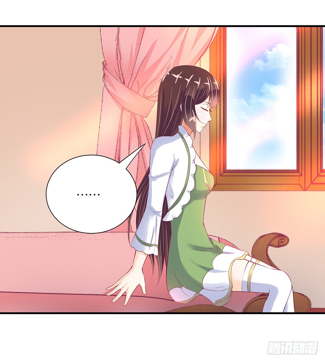 你到底知道了什么？-第86话