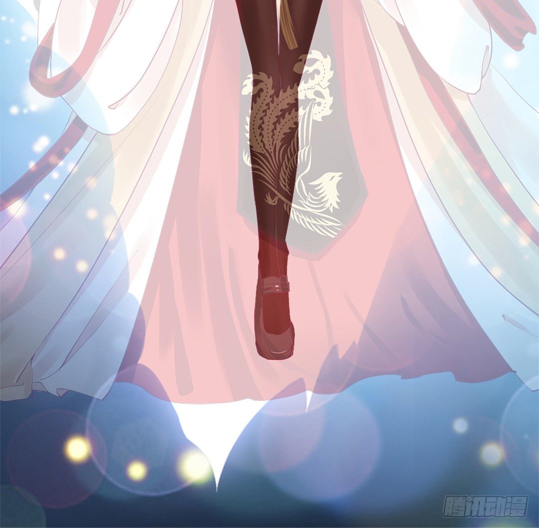 她的灵魂进入&hellip;我的肉体(1/2)-第10话