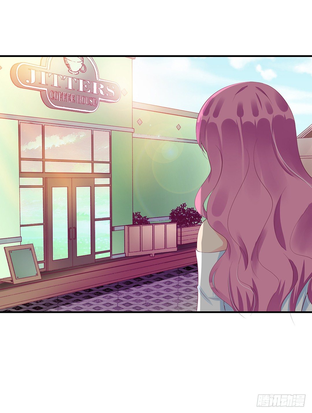 诱惑的陷阱(1/2)-第92话