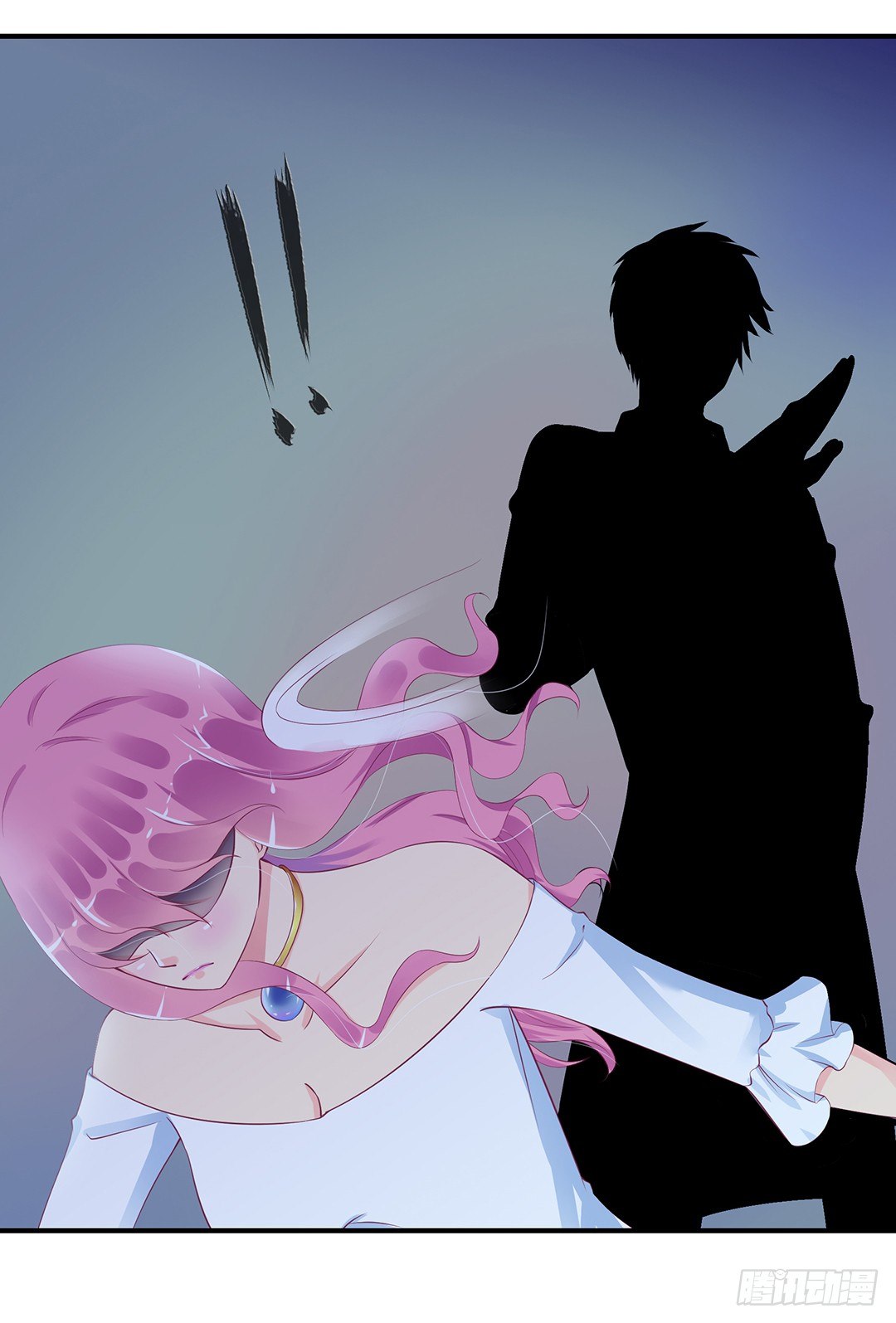 诱惑的陷阱(1/2)-第92话