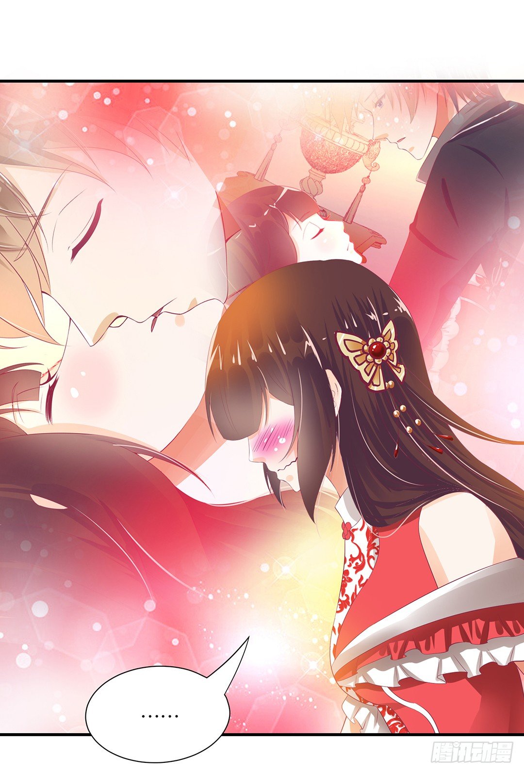 不敢面对的人&hellip;&hellip;-第98话