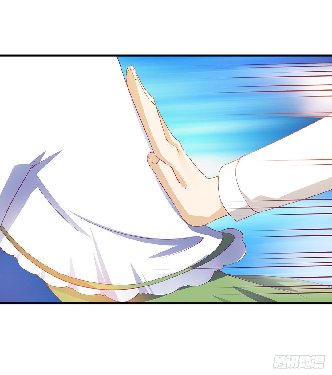 总有刁民想非礼朕（2）-第100话