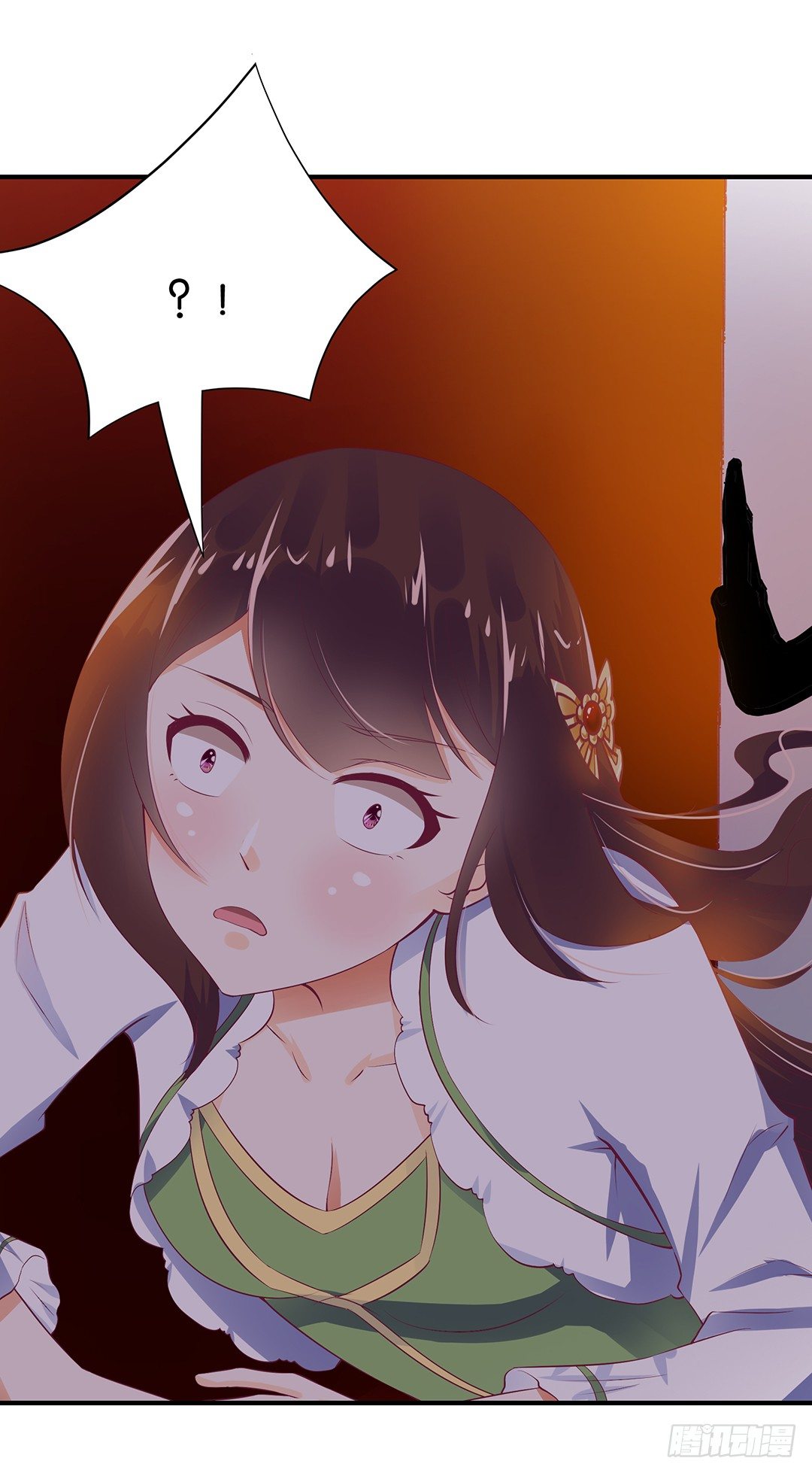 总有刁民想非礼朕（2）-第100话